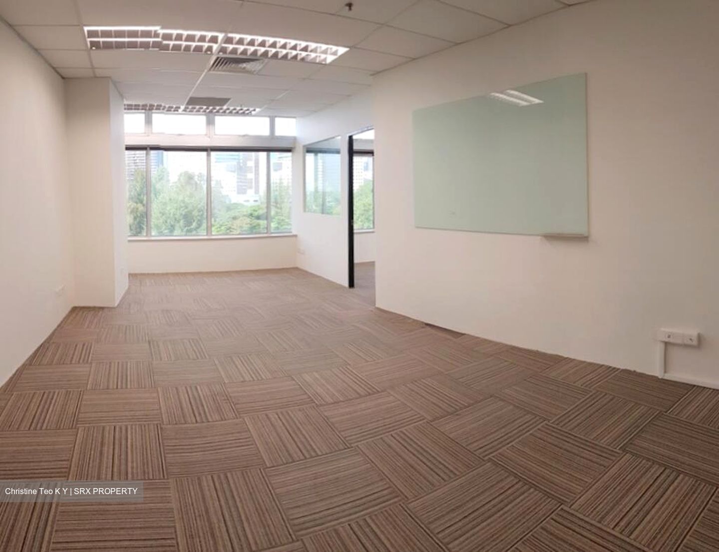 The Plaza (D7), Office #518365551